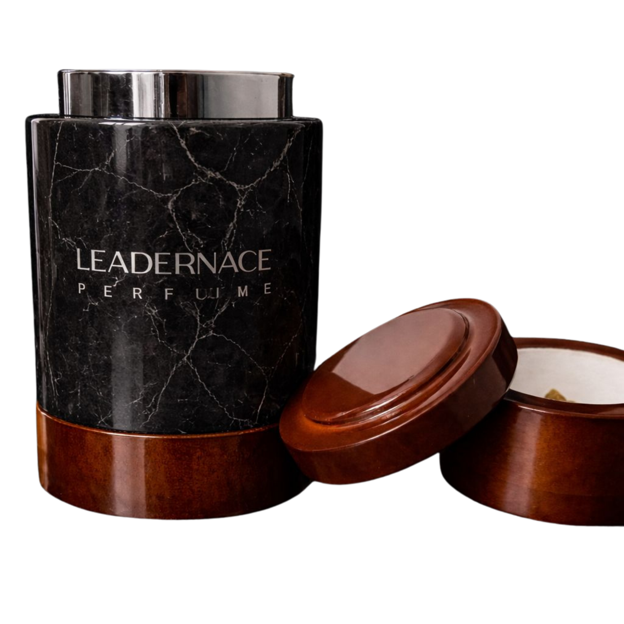 مبخرة Leadernace